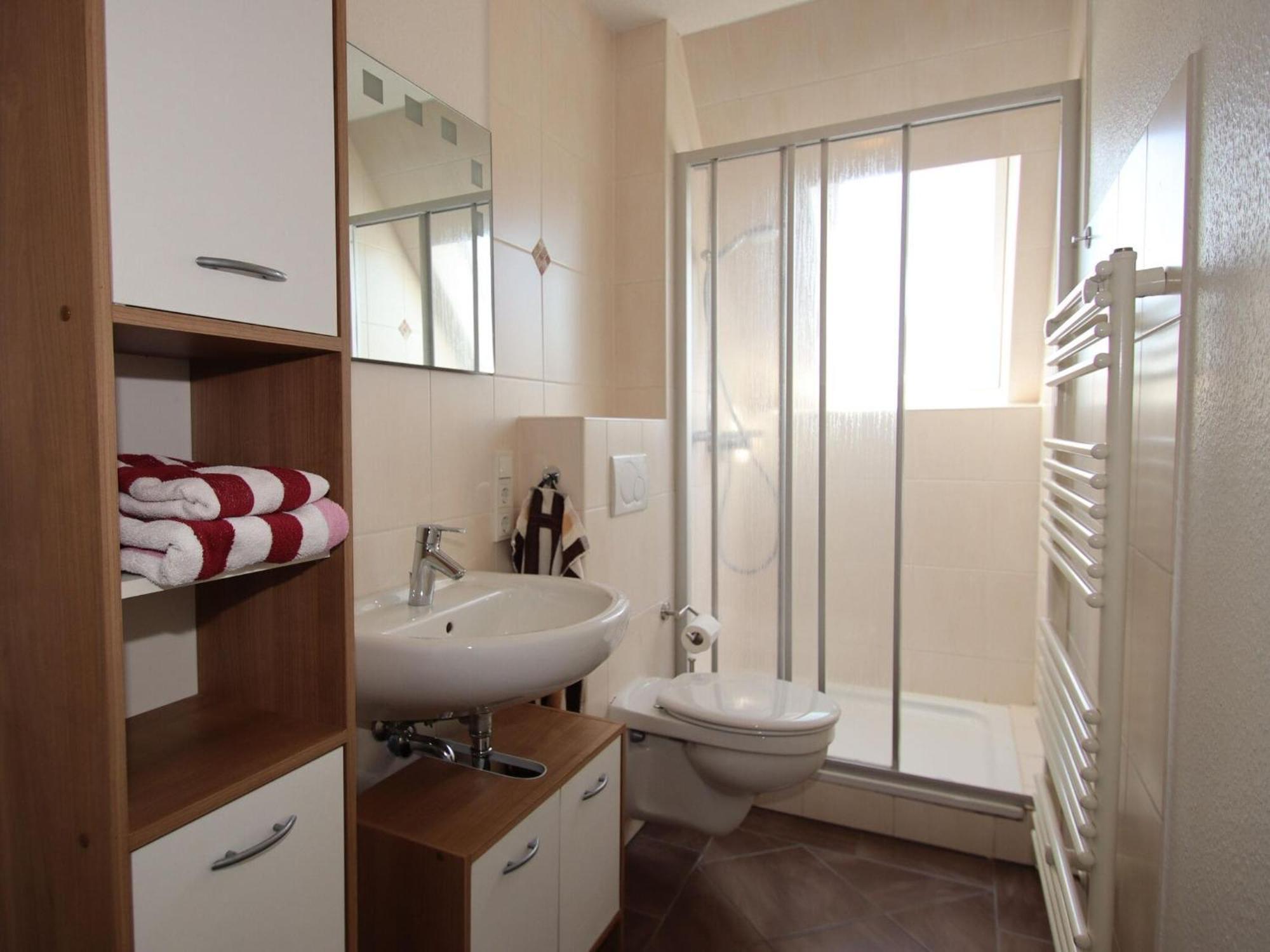 Holiday Apartment Hoddersdiek, Burhave Extérieur photo